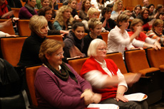 Arnsberger Symposium f�r Erzieher/innen 2009